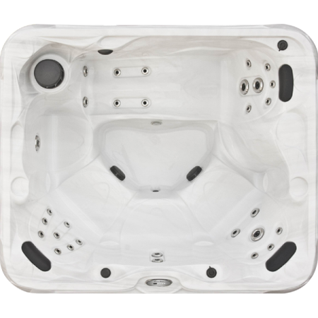 Спа бассейн Premium Leisure Go 4