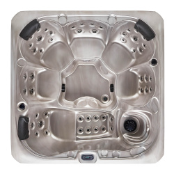 Гидромассажный спа бассейн Mexda WS-692 Lite