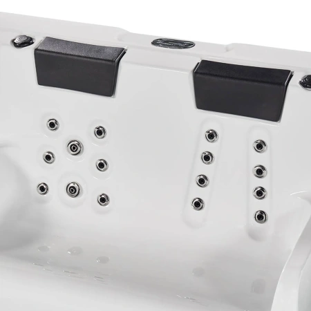 Плавательный спа бассейн Mexda WS-130CIII-U