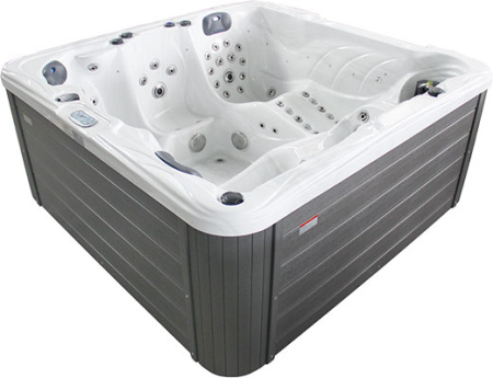 Спа бассейн Delfi Spa LX Marbella