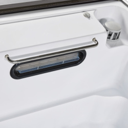 Плавательный бассейн с противотоком AquaVita 701U