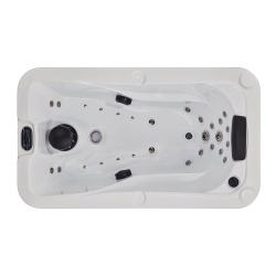 Гидромассажный спа бассейн Mexda WS-599H