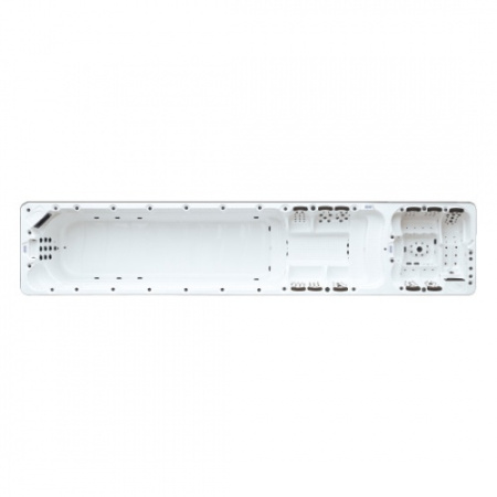 Плавательный спа-бассейн Gulfstream Galleon Плавательный спа-бассейн Gulfstream Galleon