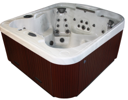 Спа бассейн Coast Spas - Radiance (Радианс)