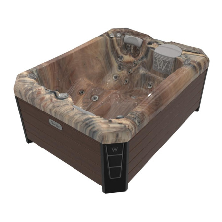 Спа бассейн Wellis Manhattan Спа бассейн Wellis Manhattan