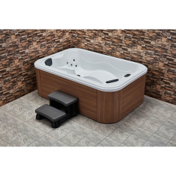 Гидромассажный спа бассейн Mexda WS-099 Lite