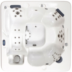 Спа бассейн Artesian Spas 746L DELUXE CLASS