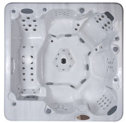 Мини спа-бассейн Coyote Spa Escondido